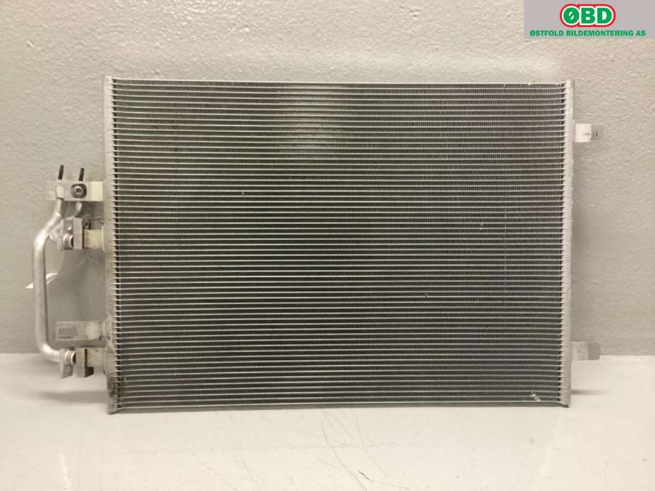 Aircondition radiator til Peugeot 308 2021-->> (Type III)  (PEUGEOT|)