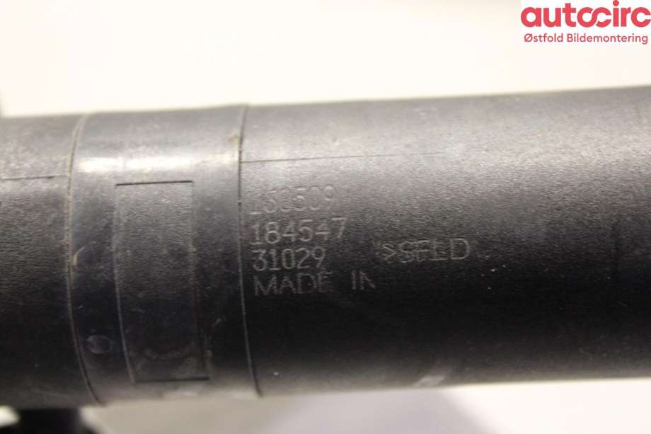 Spylerpumpe til Toyota Avensis 2009-2015 (Type III, Fase 1)  (TOYOTA|8528005040|)