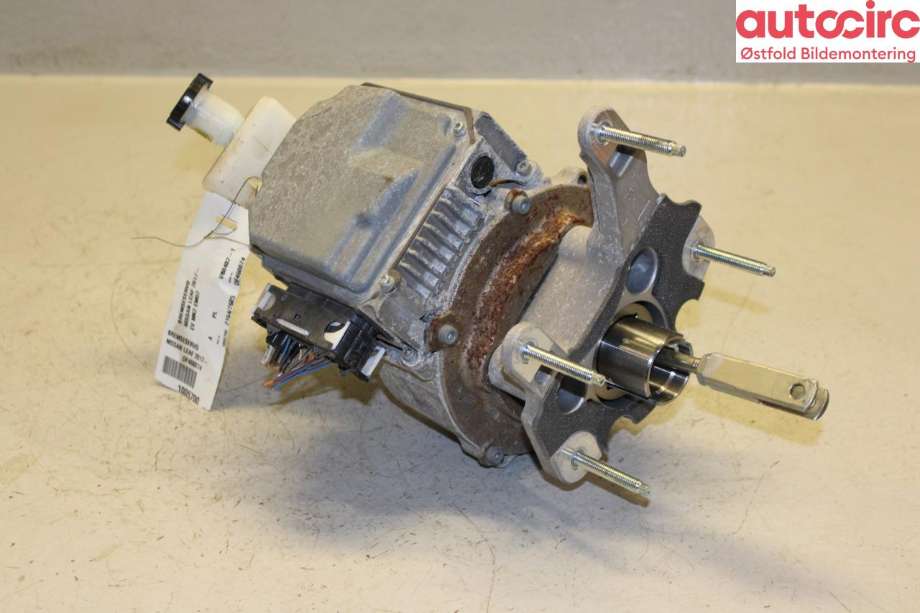 Bremsekraft-forsterker til Nissan Leaf, 2018-->> (Type II)  (NISSAN|460075SR1C)