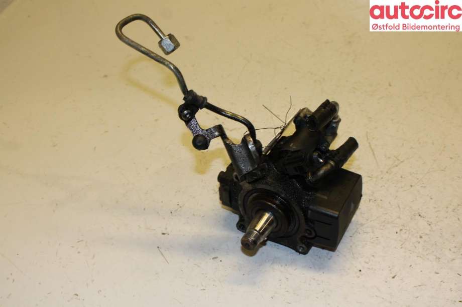 Dieselpumpe til VW Polo, 2009-2014 (Type V, Fase 1)  (VOLKSWAGEN|03L 130 755 AL)