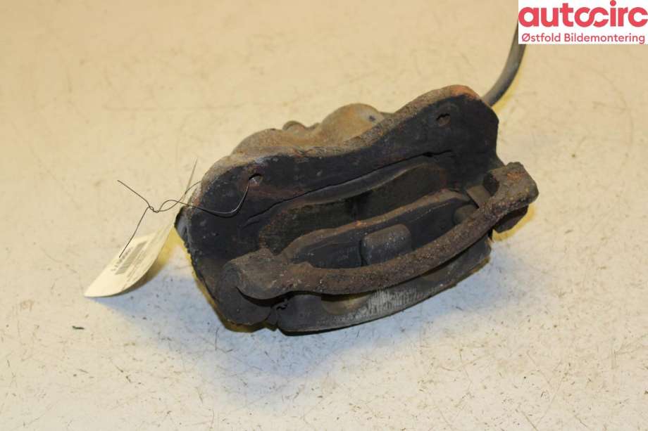 Bremsecaliper høyre foran til SsangYong Rexton, 2007-2013 (Y250) (Y250) (SSANGYONG|)