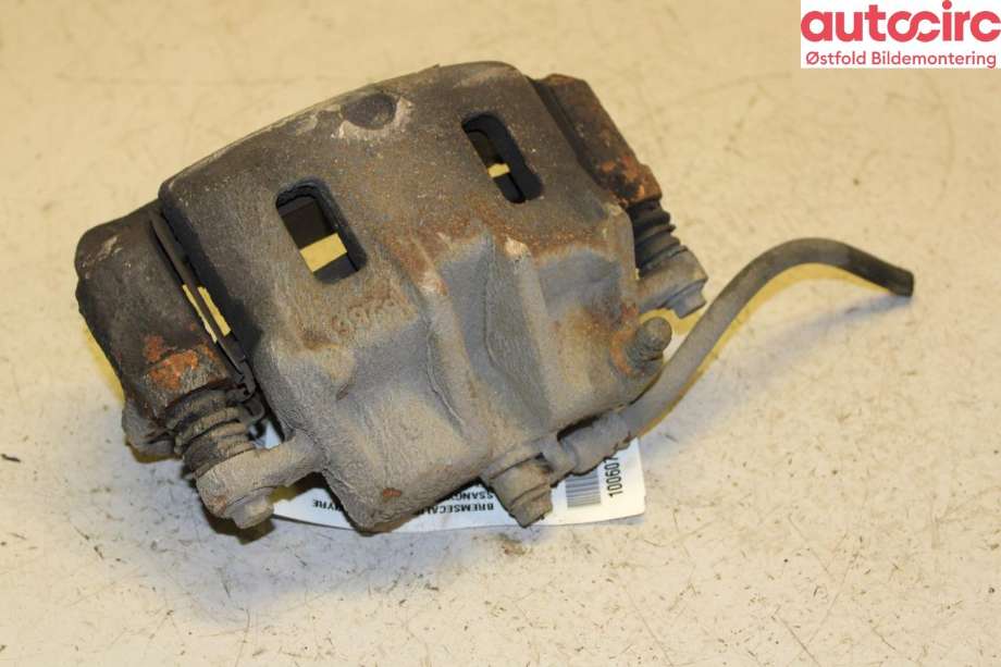 Bremsecaliper høyre foran til SsangYong Rexton 2007-2013 (Y250) (Y250) (SSANGYONG|)