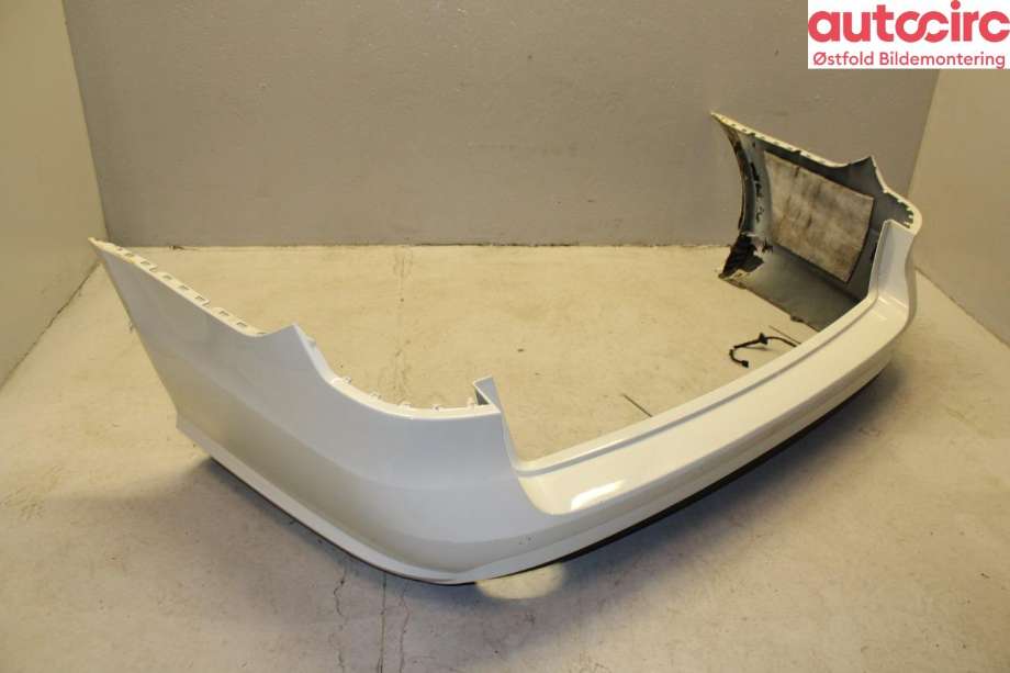 Støtfanger bak til Mercedes E-Klasse 2009-2013 (Fase 1) (W212) (W212) (MERCEDES|A 212 880 52 40|)