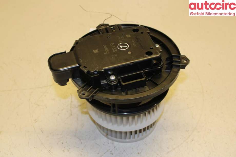 Varmeapparat motor til Hongqi E-HS9 2022-->>  (HONGQI|)