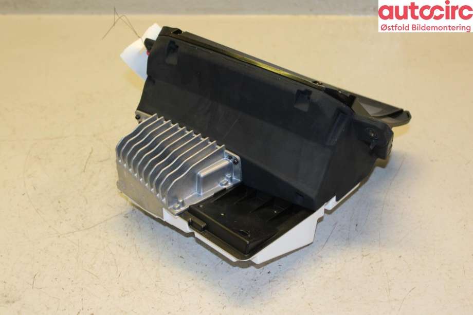 Instrumentpanel til BMW X5 2018-->> (G05) (G05) (BMW|62 30 8 798 837|)