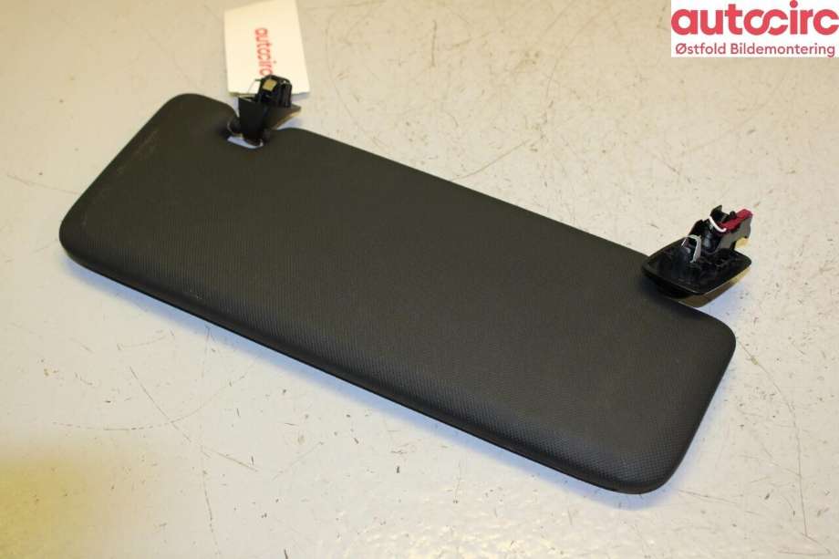 Solskjerm til BMW X5 2018-->> (G05) (G05) (BMW|51 16 5 A2A 145|)