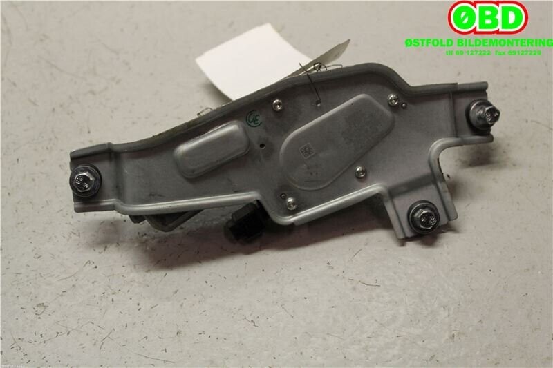 Viskermotor bakrute til Land Rover Discovery Sport 2015-2019 (Fase 1)  (LAND-ROVER|LR060921|)