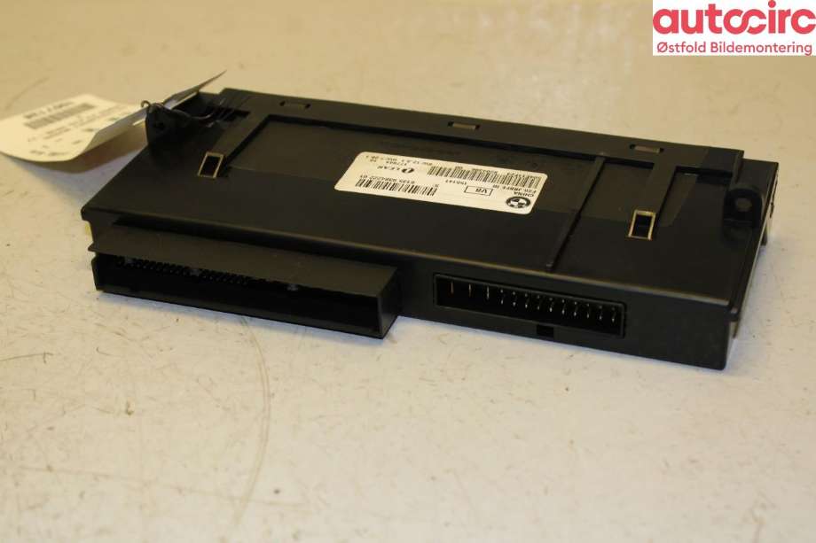 Styreenhet diverse til BMW X3 2010-2017 (F25) (F25) (|61356992424)