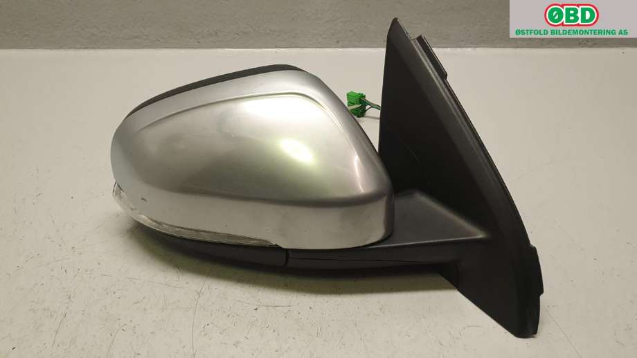 Speil høyre til Volvo V60 2010-2013 (Type I, Fase 1)  (VOLVO||31402631)