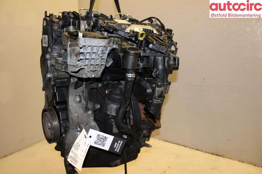 Motor diesel til Ford Kuga 2013-2019  (FORD|1854467|)