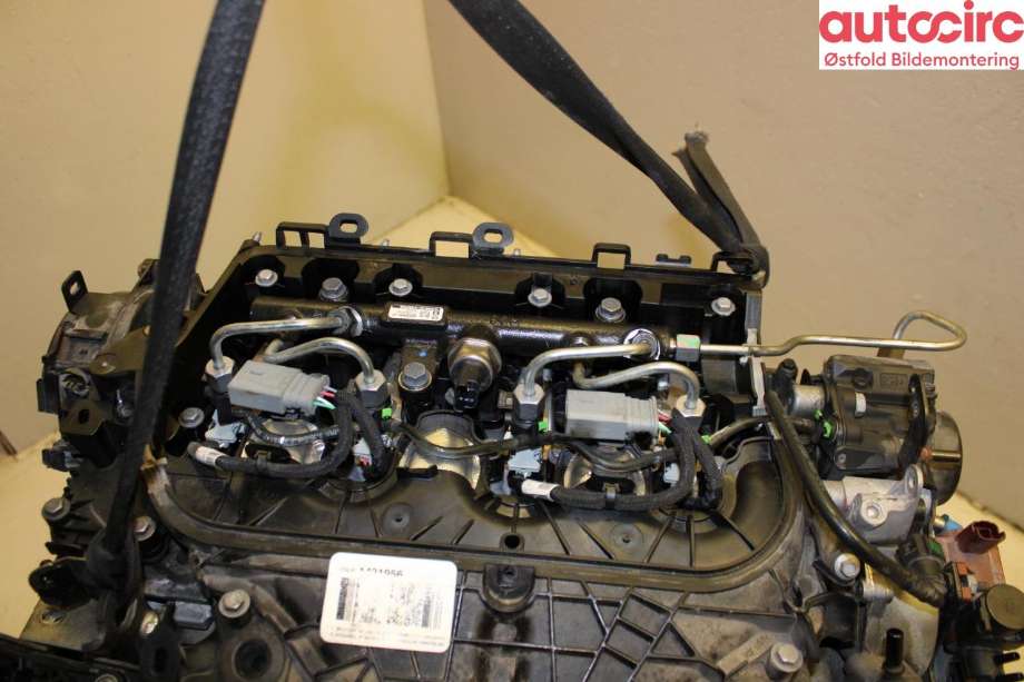 Motor diesel til Ford Kuga 2013-2019  (FORD|1854467|)