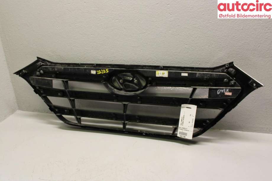 Grill til Hyundai Tucson 2003-2009  (|86351-D7100)