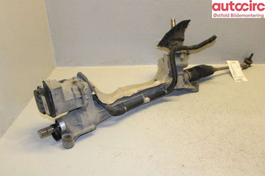 Tannstang elektrisk til Ford Kuga 2013-2019  (FORD|2385502|)