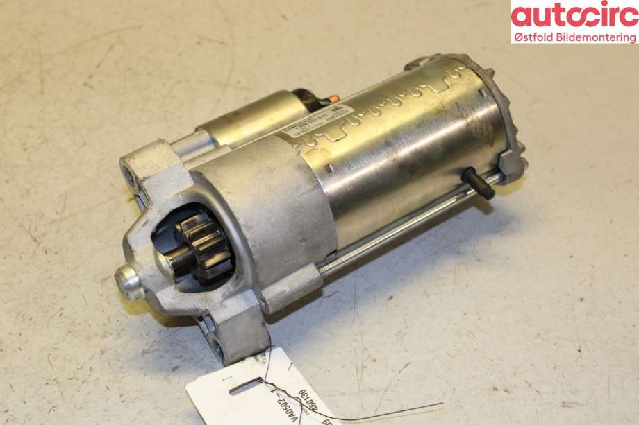 Starter diesel til Ford Kuga, 2013-2019  (FORD|1376305)