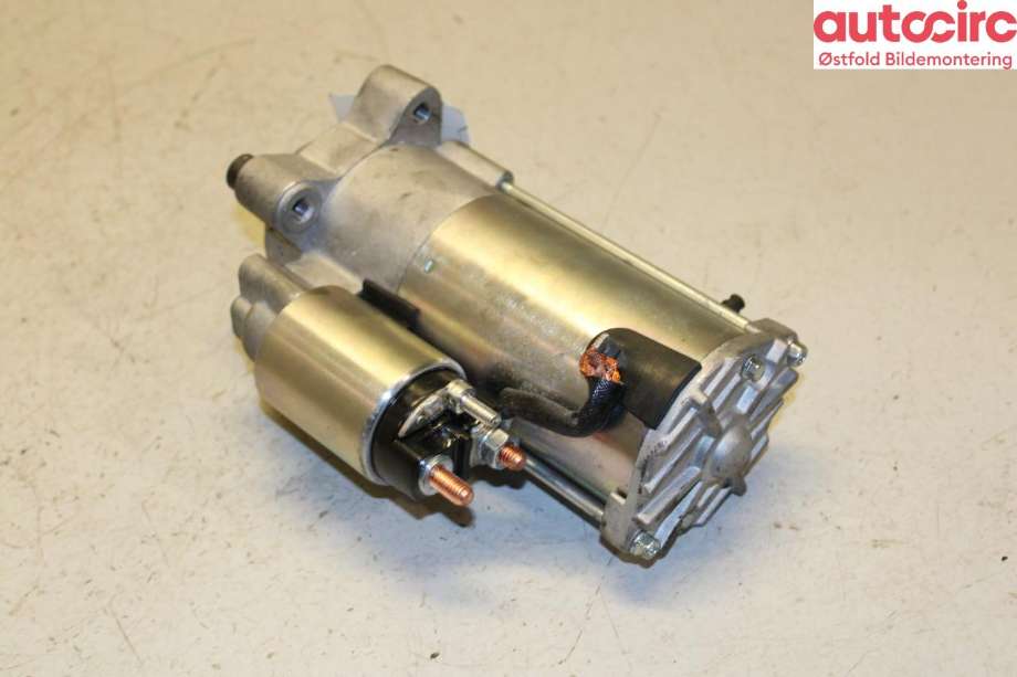 Starter diesel til Ford Kuga 2013-2019  (FORD|1376305|1756795|)