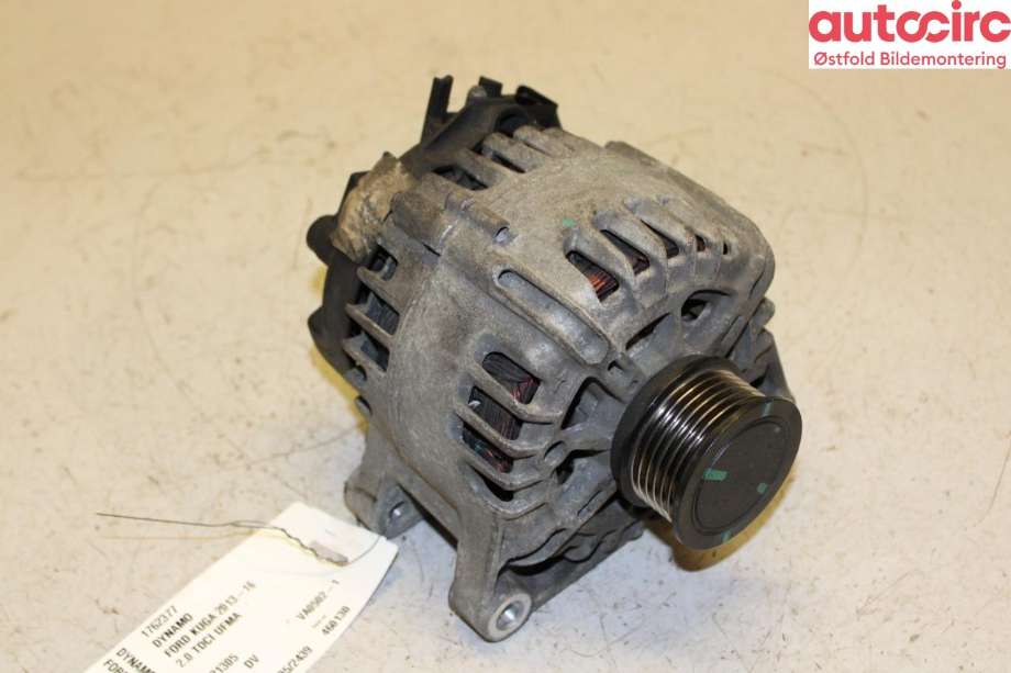 Dynamo til Ford Kuga 2013-2019 (FORD|1762377|2321305|)