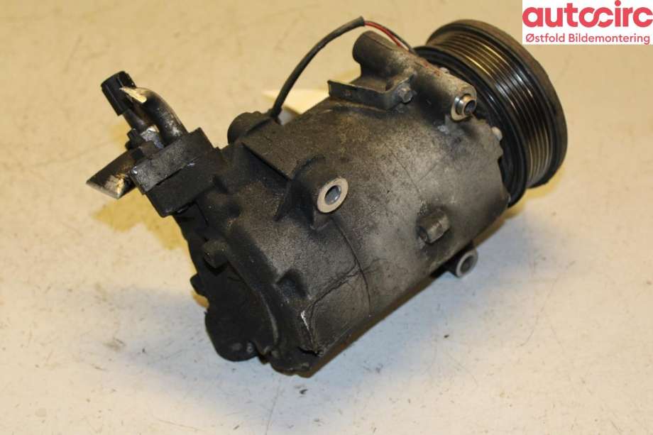 Aircondition kompressor til Ford Kuga 2013-2019  (FORD|1860528|)