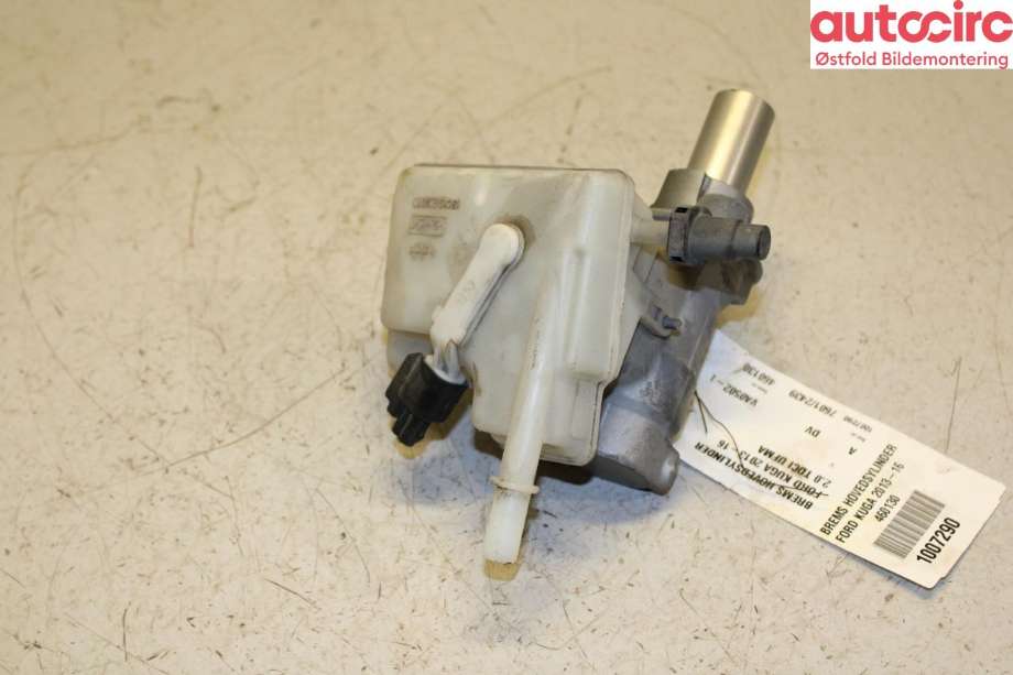 Bremsepumpe hoved til Ford Kuga 2013-2019  (FORD|2640190|)