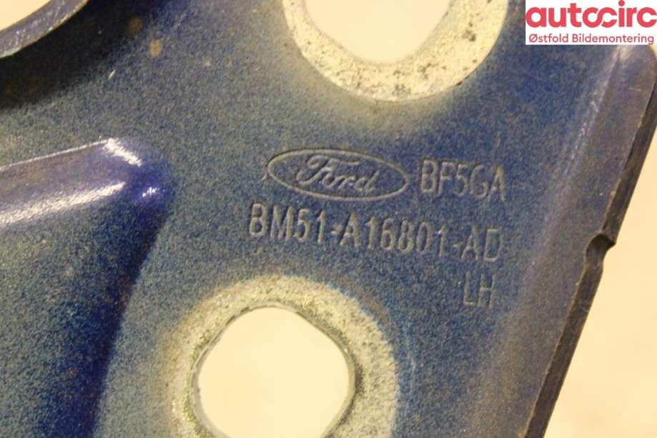 Panserhengsler til Ford Kuga 2013-2019  (FORD|1750018|)