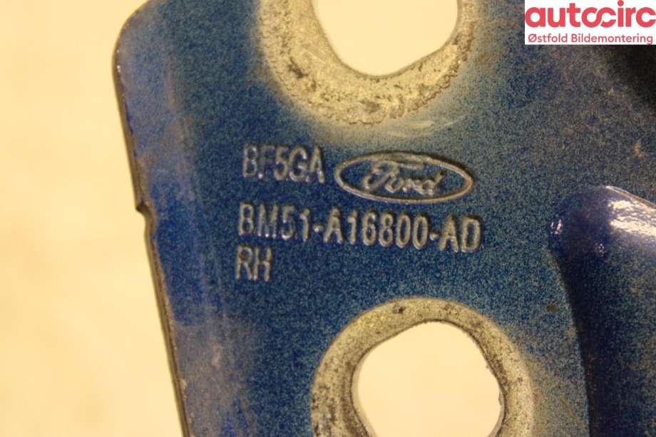 Panserhengsler til Ford Kuga 2013-2019  (FORD|1750016|)
