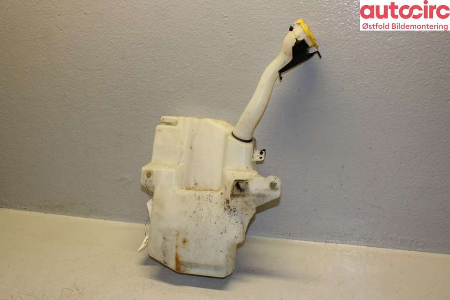 Spylertank til Ford Kuga 2013-2019  (FORD|2017875|)