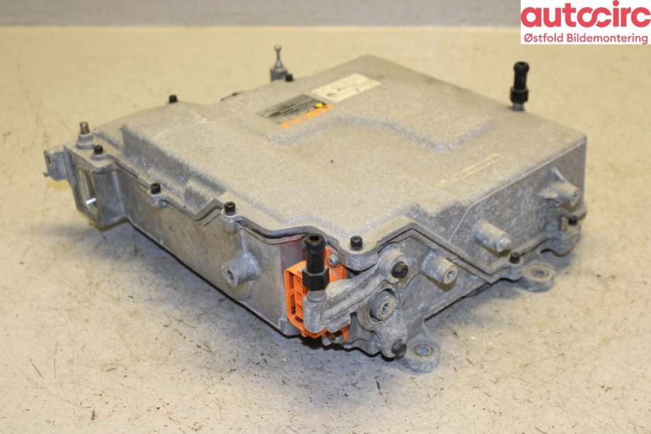 Batterilader (OBC - On Board Charger) til Hyundai Kona 2017-2021 (Type I, Fase 1)  (HYUNDAI|364000E175|)