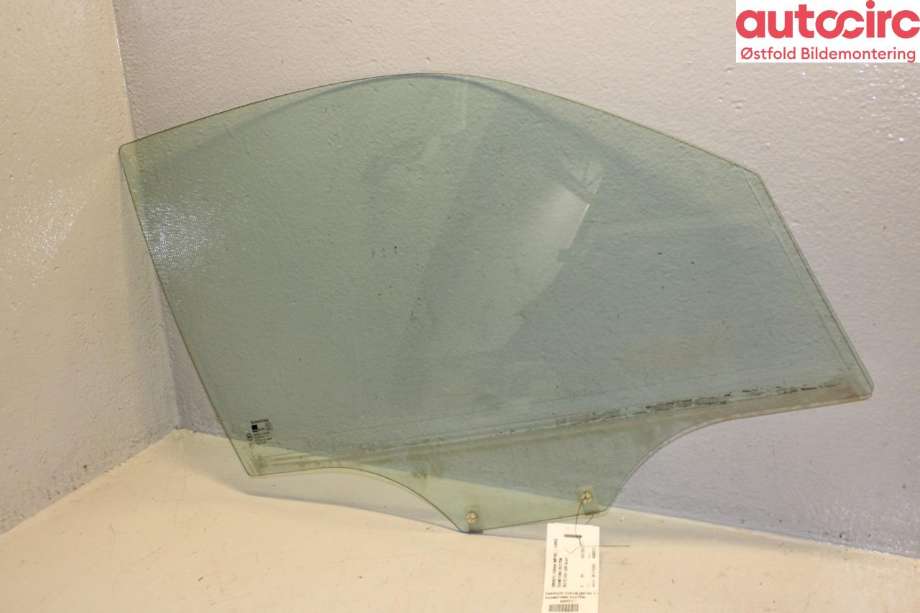 Siderute høyre foran til SsangYong Rexton, 2007-2013 (Y250) (Y250) (SSANGYONG|)