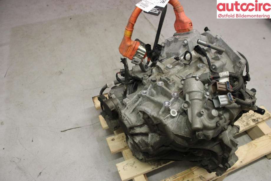 Girkasse automat til Kia Niro 2016-2021 (KIA|430002B100|)