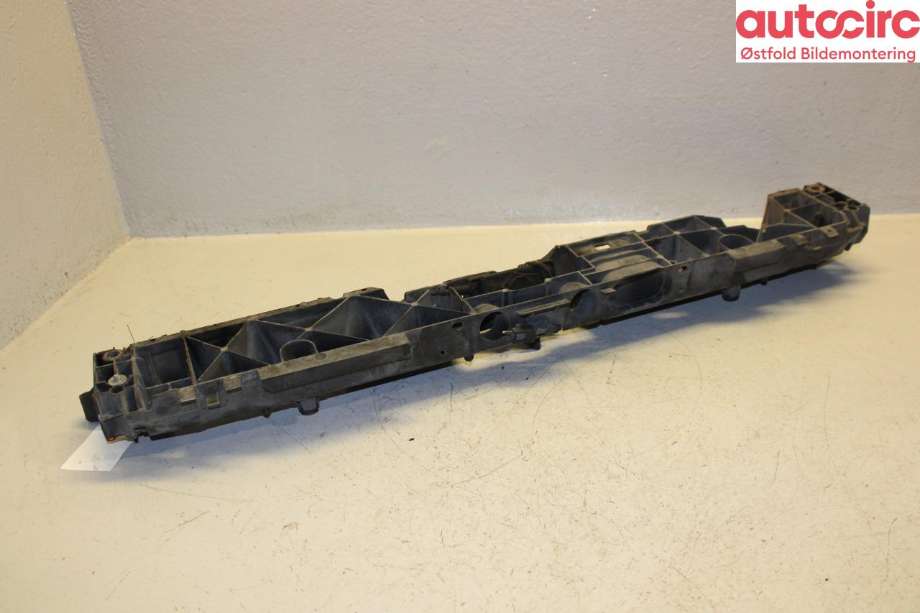 Frontplate til Renault Clio 2012-2016 (Type IV, Fase 1) (RENAULT|)