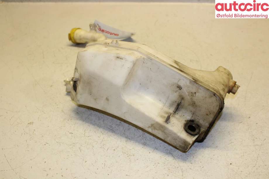 Spylertank til Renault Clio 2012-2016 (Type IV, Fase 1) (RENAULT||289107623R)