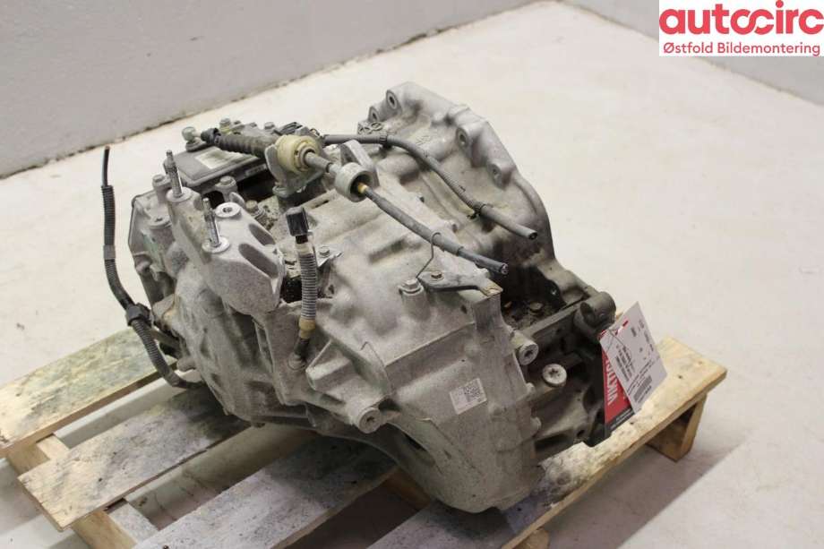 Girkasse automat til Suzuki SX4 S-CROSS 2013-->> (Type II)  (SUZUKI|20009-64RP0-000|)
