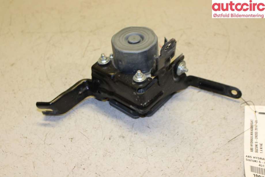 ABS sentral til Suzuki SX4 S-CROSS 2013-->> (Type II) (SUZUKI|56100-62M40-000|)