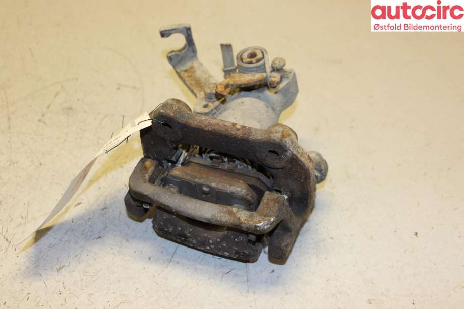 Bremsecaliper høyre bak til Suzuki SX4 S-CROSS, 2013-->> (Type II)  (SUZUKI|55401-61M00-999)
