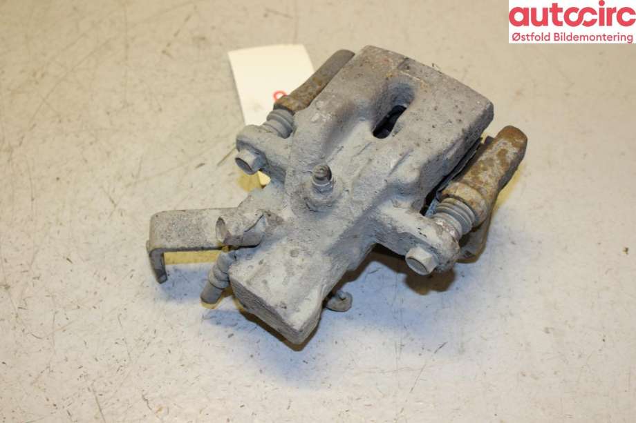 Bremsecaliper høyre bak til Suzuki SX4 S-CROSS 2013-->> (Type II)  (SUZUKI|55401-61M00-999|)