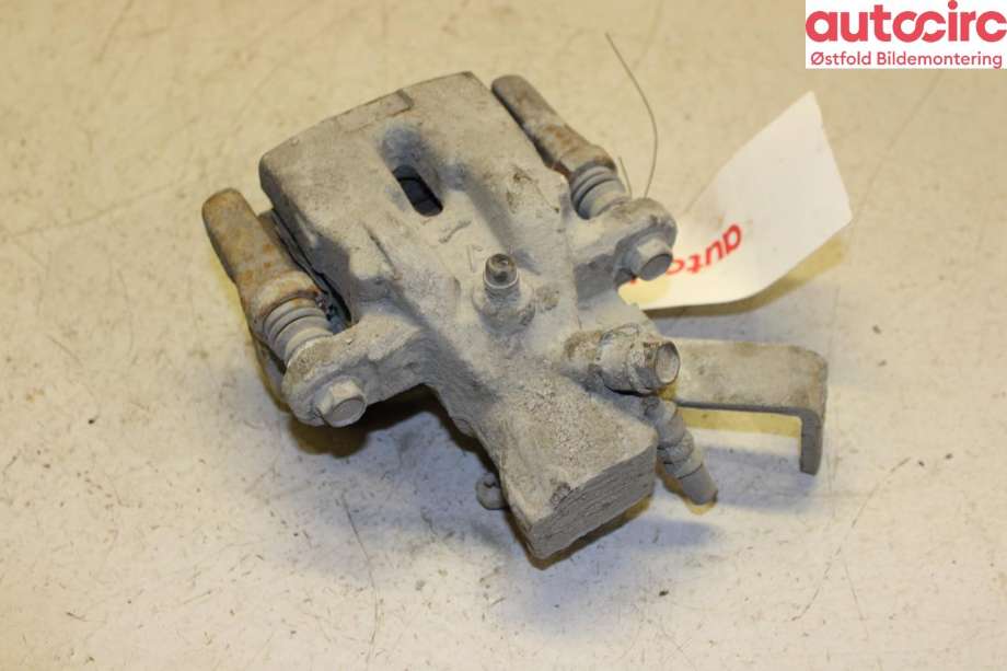 Bremsecaliper venstre bak til Suzuki SX4 S-CROSS 2013-->> (Type II)  (SUZUKI|55402-61M00-999|)