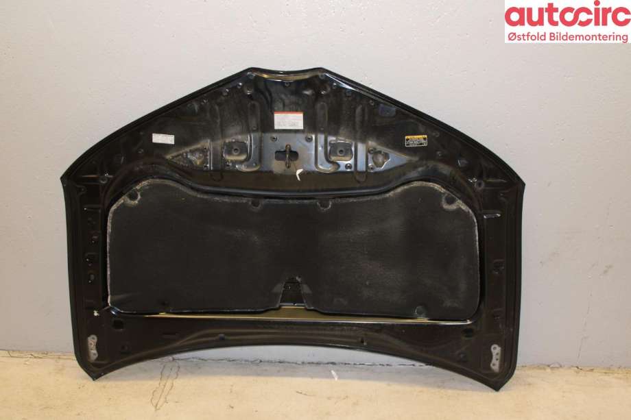 Panser til Toyota Auris 2015-2019 (Type II, Fase 2) (TOYOTA|5330102260|)