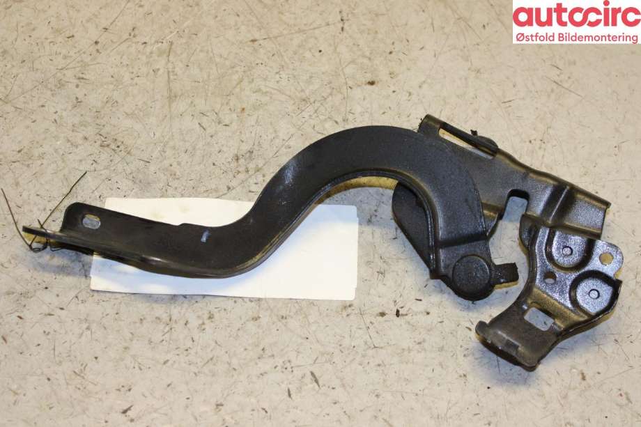 Panserhengsler til Toyota Auris 2015-2019 (Type II, Fase 2)  (TOYOTA|5342002210|)