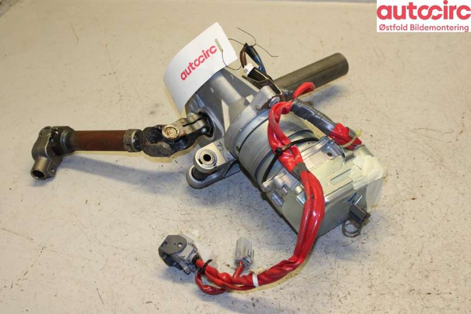 Rattaksel elektrisk servo til Toyota Auris 2015-2019 (Type II, Fase 2)  (TOYOTA|4520A02123|)
