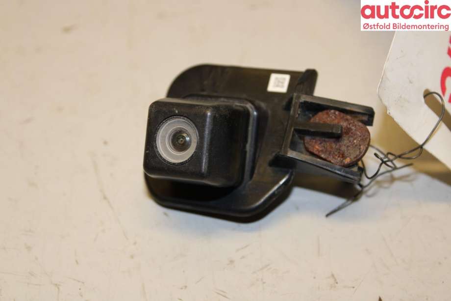 Kamera til Toyota Auris, 2015-2019 (Type II, Fase 2) (TOYOTA|)