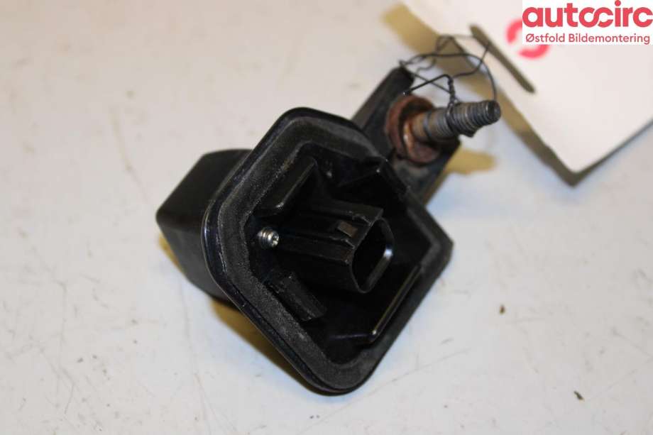 Kamera til Toyota Auris 2015-2019 (Type II, Fase 2) (TOYOTA|)