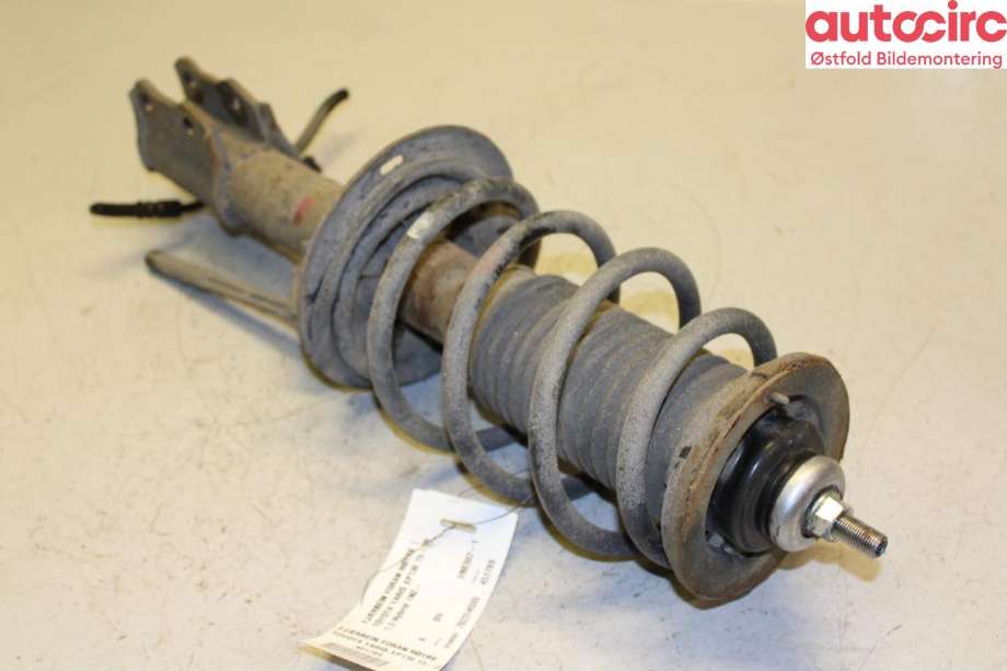 Fjærbein høyre foran til Toyota Yaris 2014-2020 (Type III, Fase 2) (TOYOTA|485100DA20|)