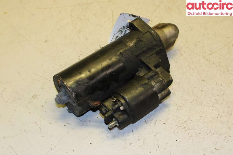 Starter til Mercedes CLK 1997-2002 (C208) (C208) (MERCEDES CLK 55 AMG|A 112 151 00 01|)