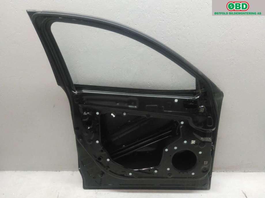 Dør venstre foran til Mazda CX-5 2012-2017 (Type I)  (MAZDA|KDY3-59-02XH|)