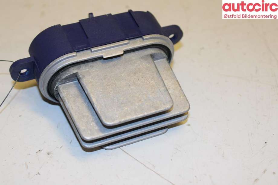 Varmeapparat motstand til Alfa Romeo 159 2005-2011 (ALFA ROMEO|)