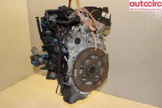 Motor diesel til BMW 5-Serie,  (E60/E61) (BMW|11 00 2 151 738)