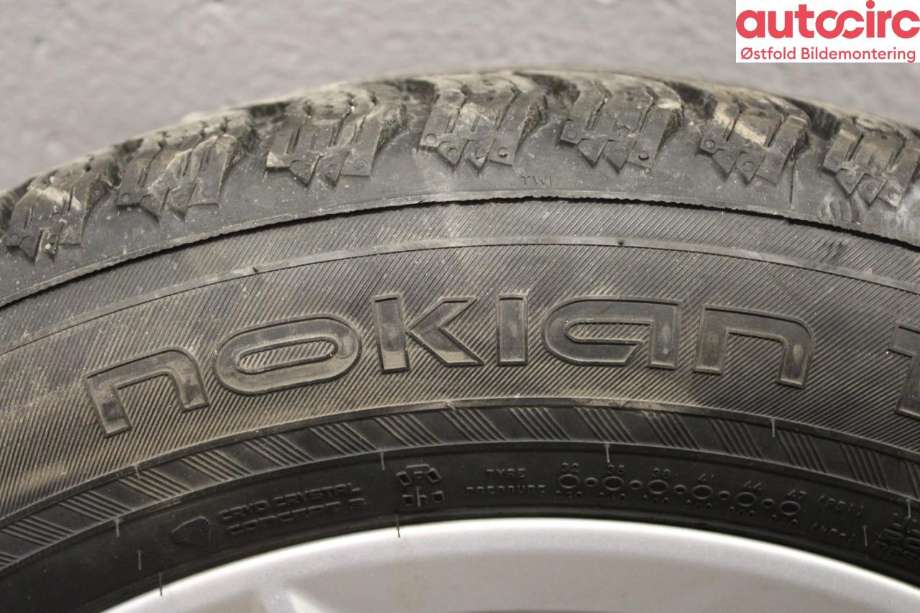 Felg aluminium til BMW X5 2018-->> (G05) (G05) (BMW||6880685)
