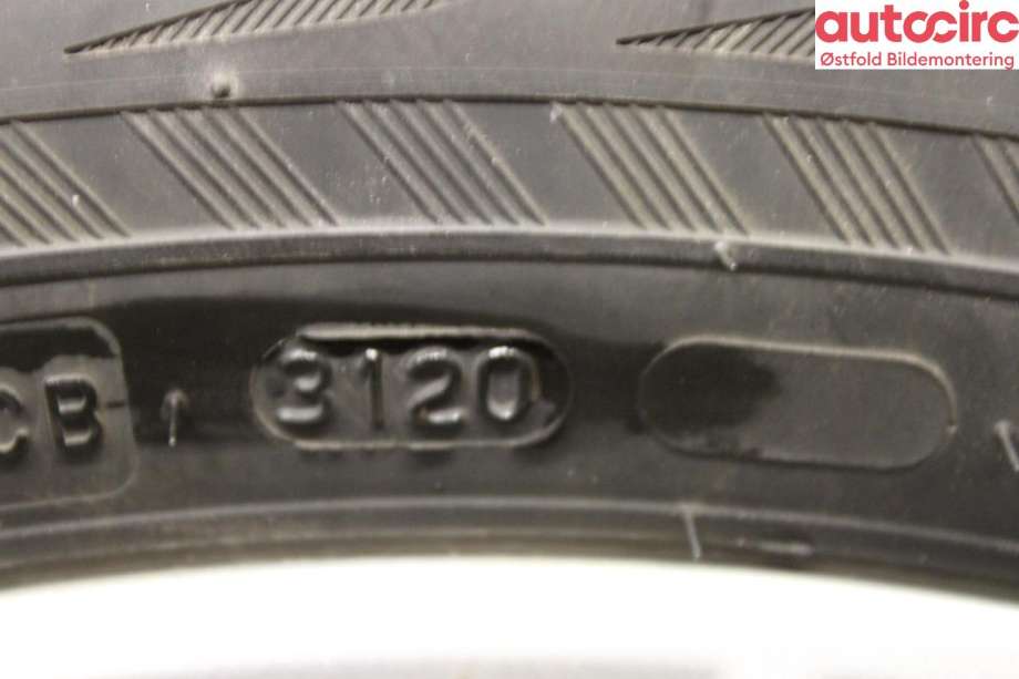 Felg aluminium til BMW X5 2018-->> (G05) (G05) (BMW||6880685)