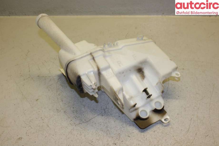 Spylertank til Peugeot 108 2014-->> (PEUGEOT|16 125 023 80|)