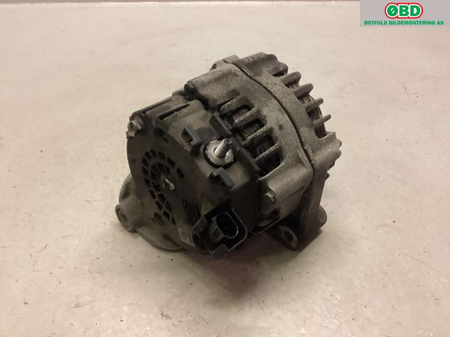 Dynamo til BMW X3 2010-2017 (F25) (F25) (BMW|12 31 8 579 420|)