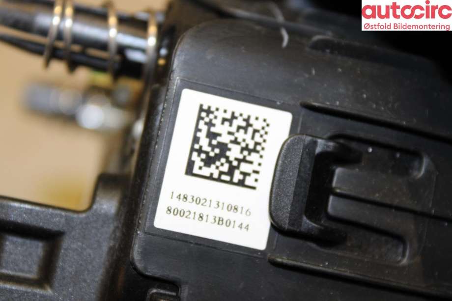 Airbag rattpute til BYD Tang 2020-->> (BYD TANG|)